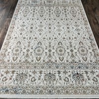 Турецкий ковер Marrakech 31688 Крем-бежевый
